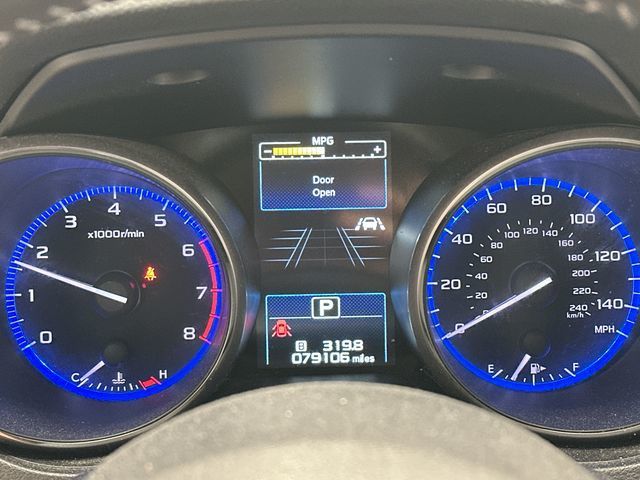 Thumbnail: 2018 Subaru Outback - 11