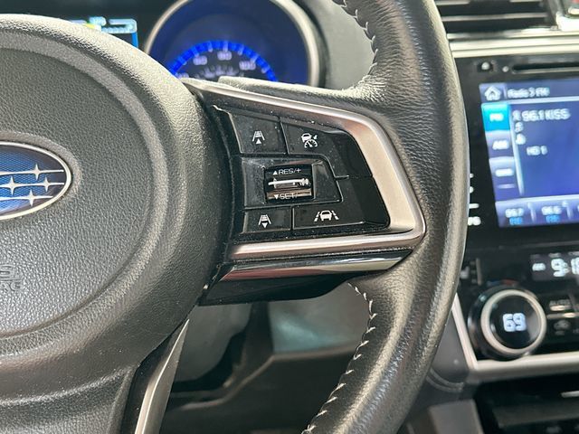 Thumbnail: 2018 Subaru Outback - 15