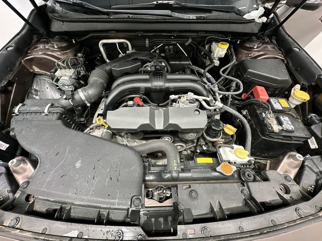 Thumbnail: 2019 Subaru Outback - 9