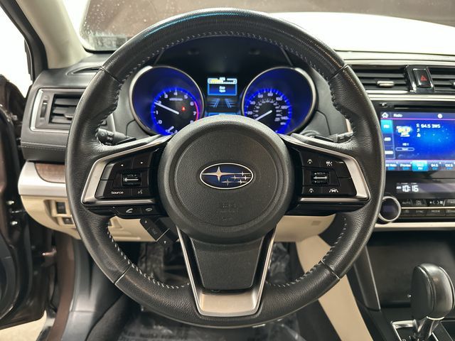 Thumbnail: 2019 Subaru Outback - 10