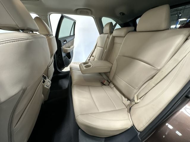 Thumbnail: 2019 Subaru Outback - 13