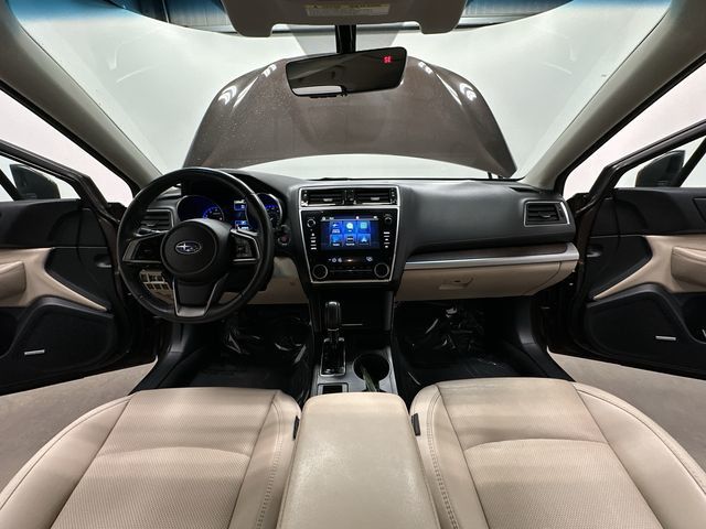 Thumbnail: 2019 Subaru Outback - 14