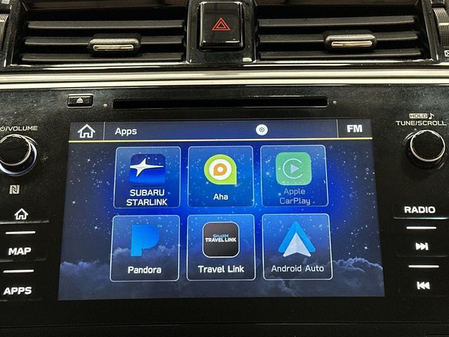 Thumbnail: 2019 Subaru Outback - 23