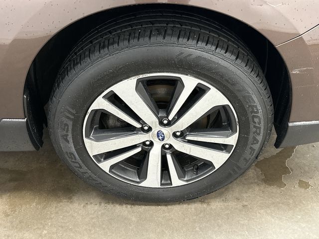 Thumbnail: 2019 Subaru Outback - 8