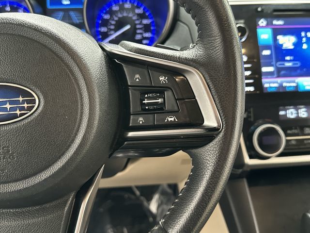 Thumbnail: 2019 Subaru Outback - 20