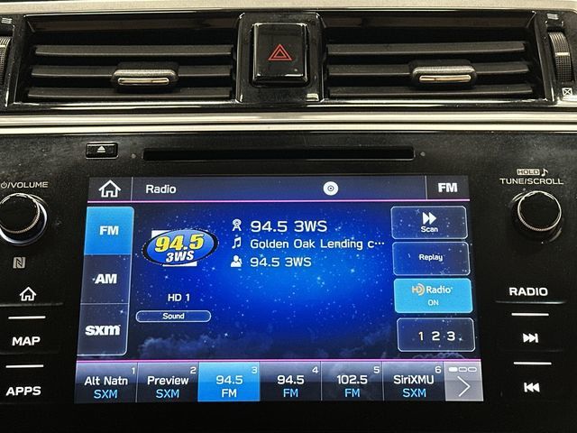 Thumbnail: 2019 Subaru Outback - 15