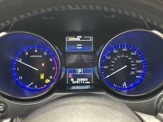 Thumbnail: 2019 Subaru Outback - 16