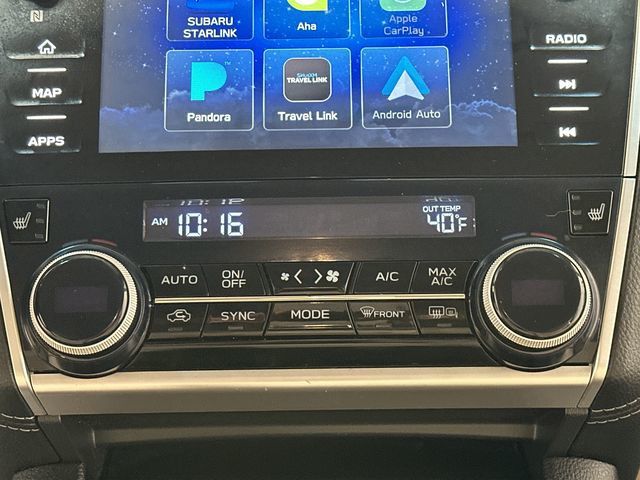 Thumbnail: 2019 Subaru Outback - 25