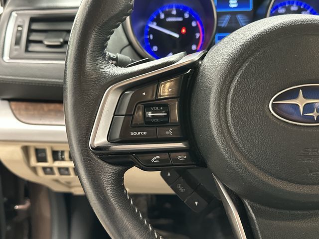 Thumbnail: 2019 Subaru Outback - 19