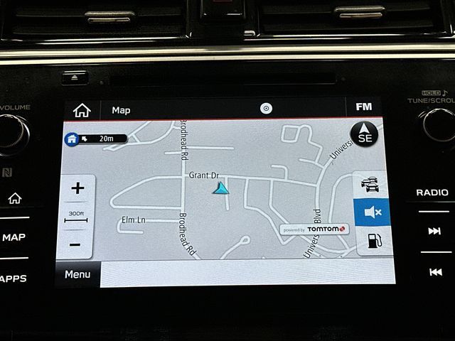 Thumbnail: 2019 Subaru Outback - 22