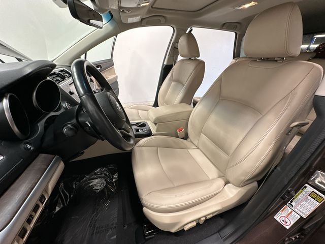 Thumbnail: 2019 Subaru Outback - 12