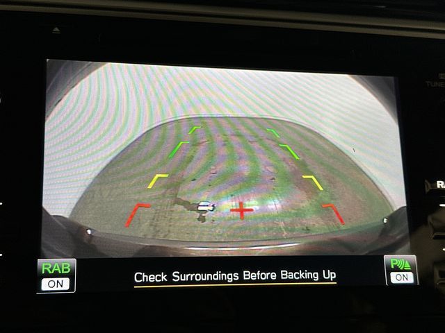 Thumbnail: 2019 Subaru Outback - 24