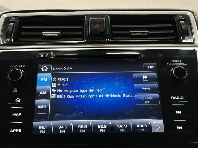 Thumbnail: 2018 Subaru Outback - 15