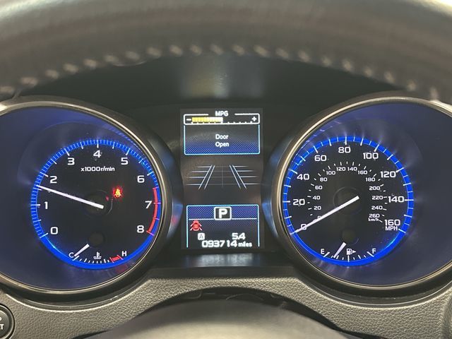 Thumbnail: 2018 Subaru Outback - 16