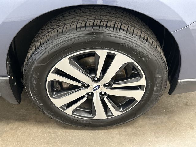 Thumbnail: 2018 Subaru Outback - 8