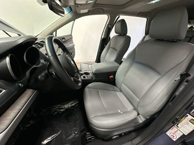 Thumbnail: 2018 Subaru Outback - 12