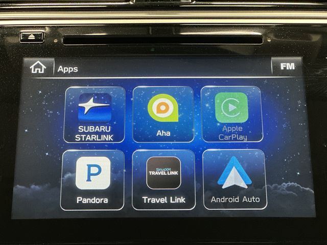 Thumbnail: 2018 Subaru Outback - 23