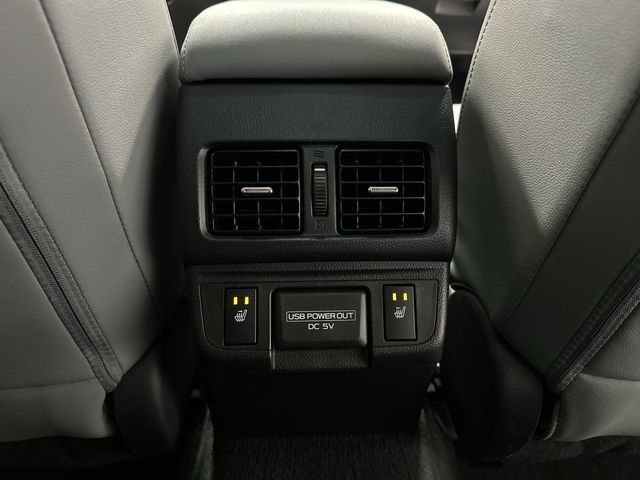 Thumbnail: 2018 Subaru Outback - 27