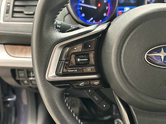 Thumbnail: 2018 Subaru Outback - 19