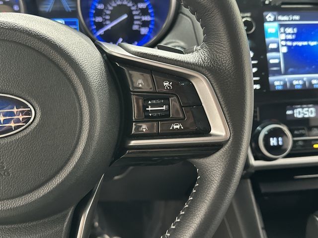 Thumbnail: 2018 Subaru Outback - 20