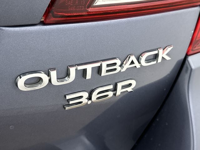 Thumbnail: 2018 Subaru Outback - 32