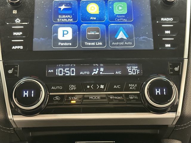 Thumbnail: 2018 Subaru Outback - 25