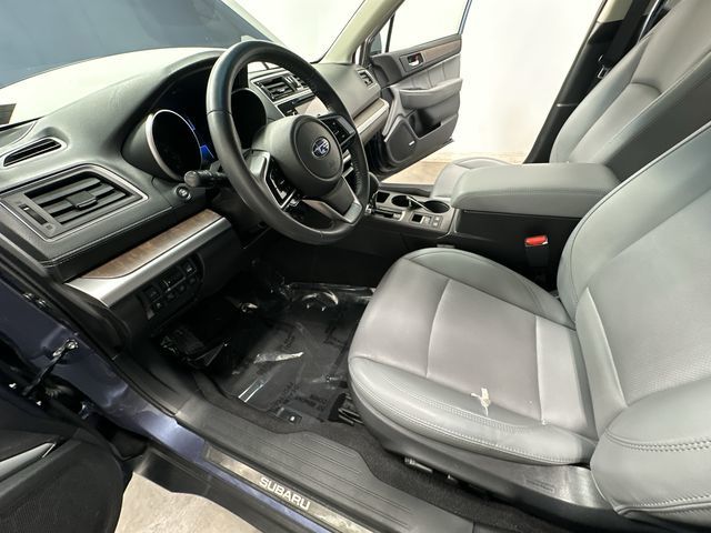 Thumbnail: 2018 Subaru Outback - 11