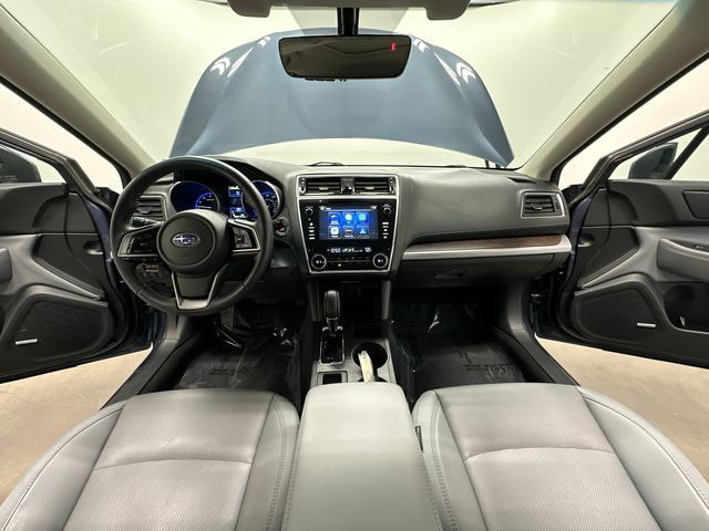 Thumbnail: 2018 Subaru Outback - 14