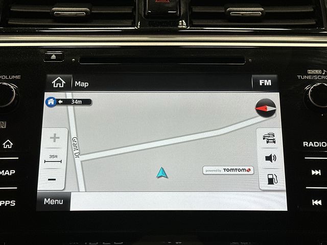 Thumbnail: 2018 Subaru Outback - 22