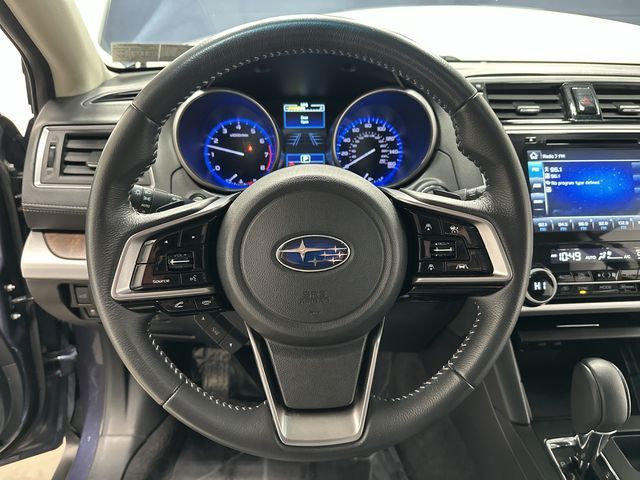 Thumbnail: 2018 Subaru Outback - 10