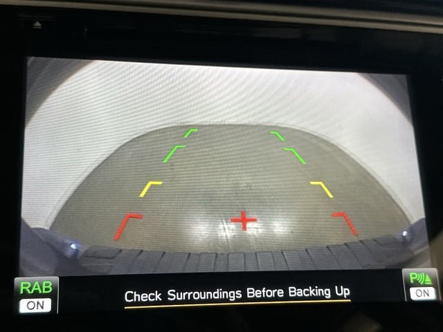 Thumbnail: 2018 Subaru Outback - 24