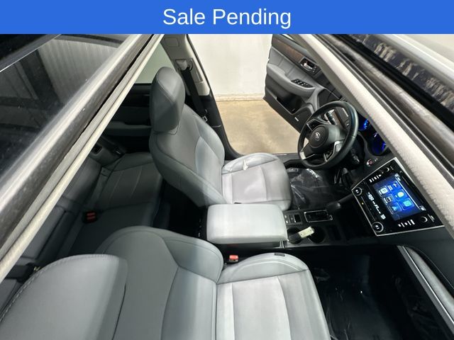 Thumbnail: 2018 Subaru Outback - 2