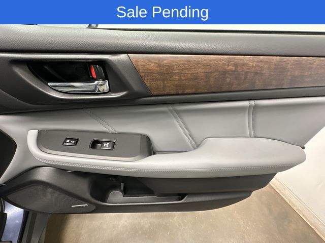 Thumbnail: 2018 Subaru Outback - 30