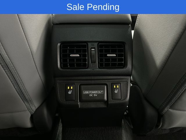 Thumbnail: 2018 Subaru Outback - 27