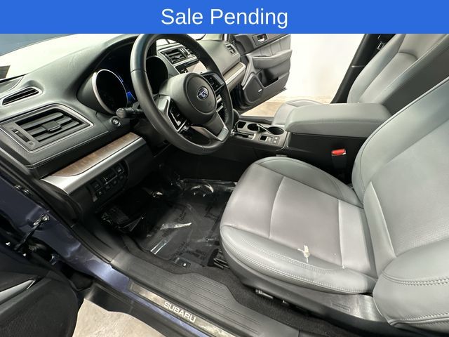 Thumbnail: 2018 Subaru Outback - 11