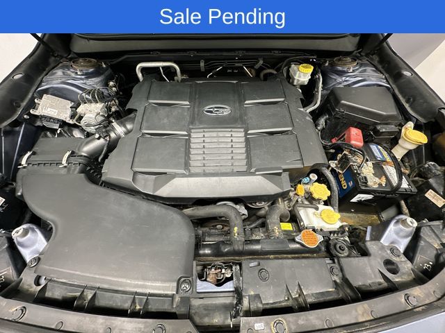 Thumbnail: 2018 Subaru Outback - 9