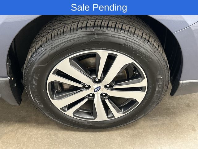 Thumbnail: 2018 Subaru Outback - 8