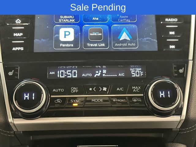 Thumbnail: 2018 Subaru Outback - 25