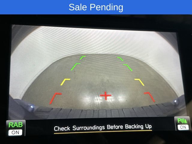 Thumbnail: 2018 Subaru Outback - 24