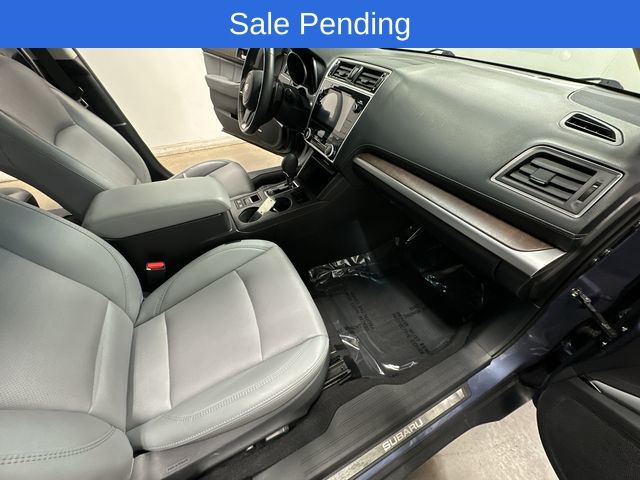 Thumbnail: 2018 Subaru Outback - 28