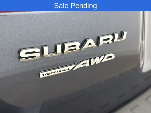 Thumbnail: 2018 Subaru Outback - 7