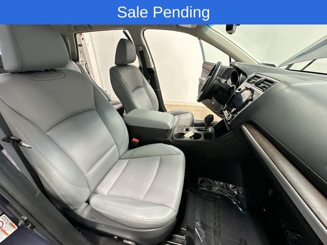 Thumbnail: 2018 Subaru Outback - 29