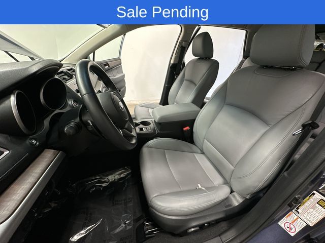 Thumbnail: 2018 Subaru Outback - 12