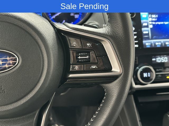 Thumbnail: 2018 Subaru Outback - 20