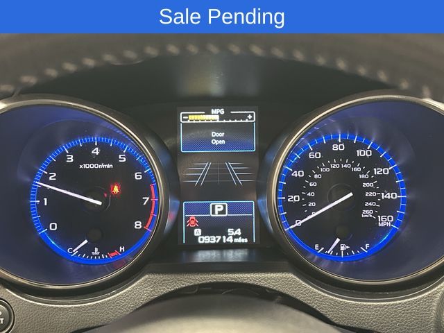 Thumbnail: 2018 Subaru Outback - 16