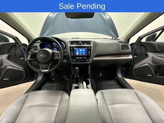 Thumbnail: 2018 Subaru Outback - 14