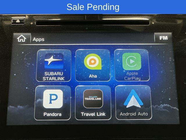 Thumbnail: 2018 Subaru Outback - 23