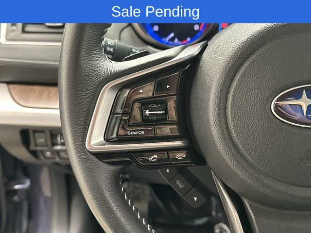 Thumbnail: 2018 Subaru Outback - 19