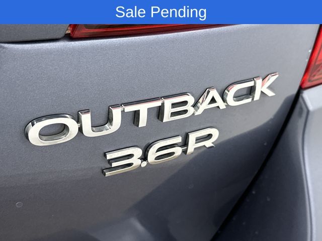 Thumbnail: 2018 Subaru Outback - 32