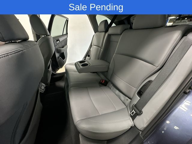 Thumbnail: 2018 Subaru Outback - 13